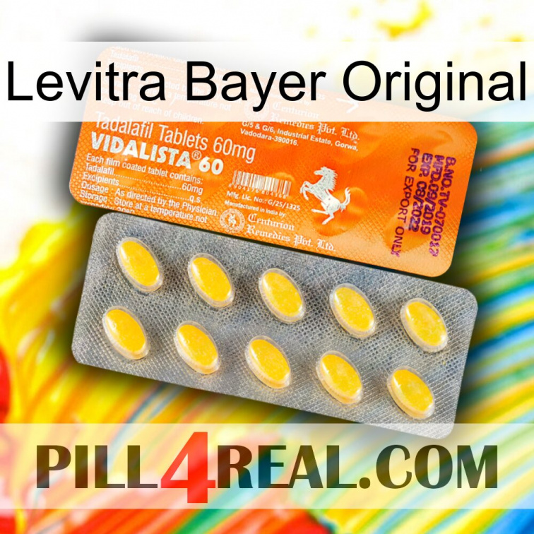 Levitra Bayer Original new05